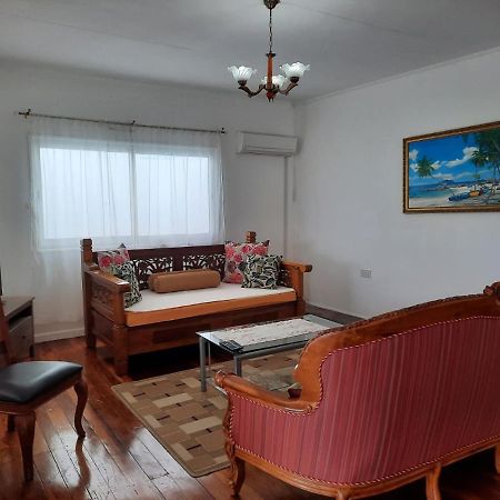 Cella Villa Anse a La Mouche エクステリア 写真