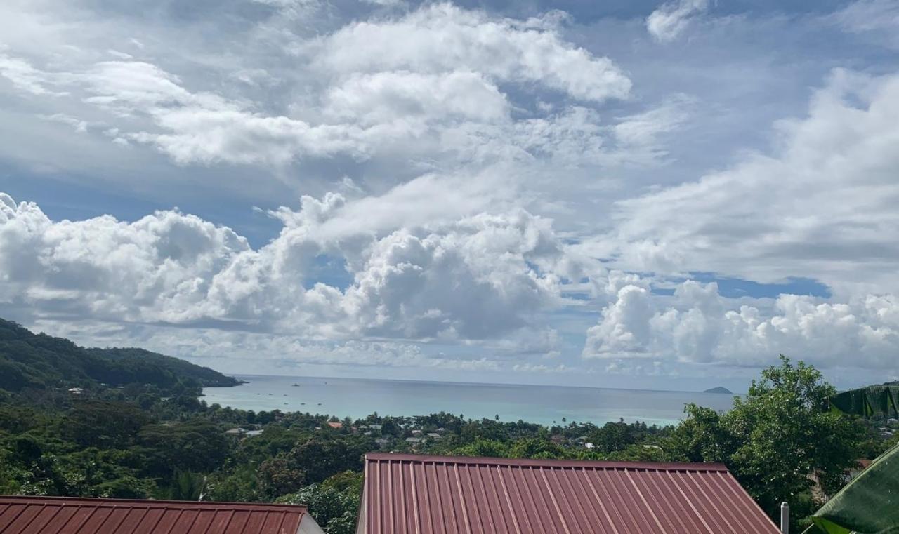 Cella Villa Anse a La Mouche エクステリア 写真