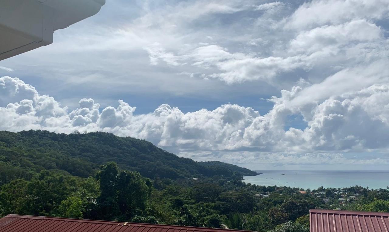 Cella Villa Anse a La Mouche エクステリア 写真