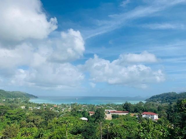 Cella Villa Anse a La Mouche エクステリア 写真
