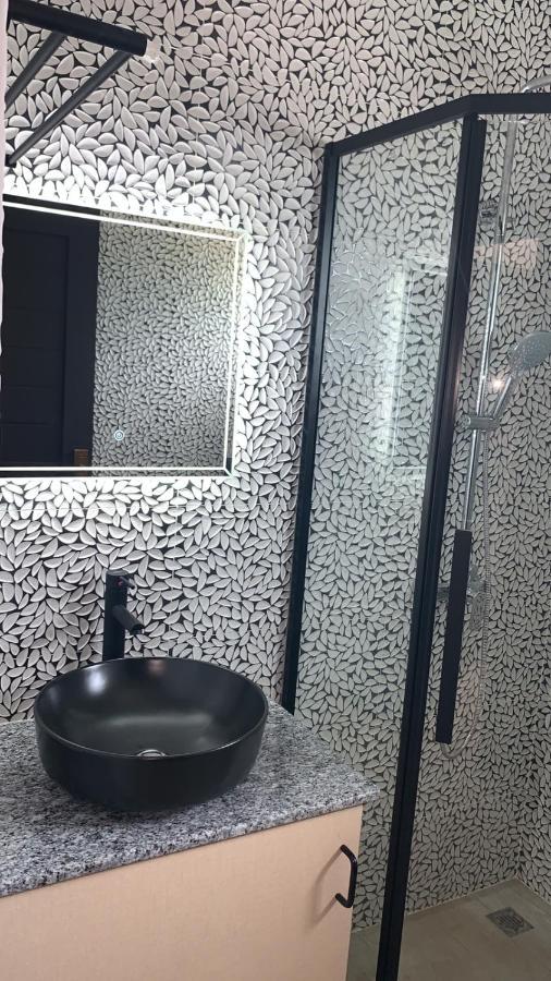Cella Villa Anse a La Mouche エクステリア 写真