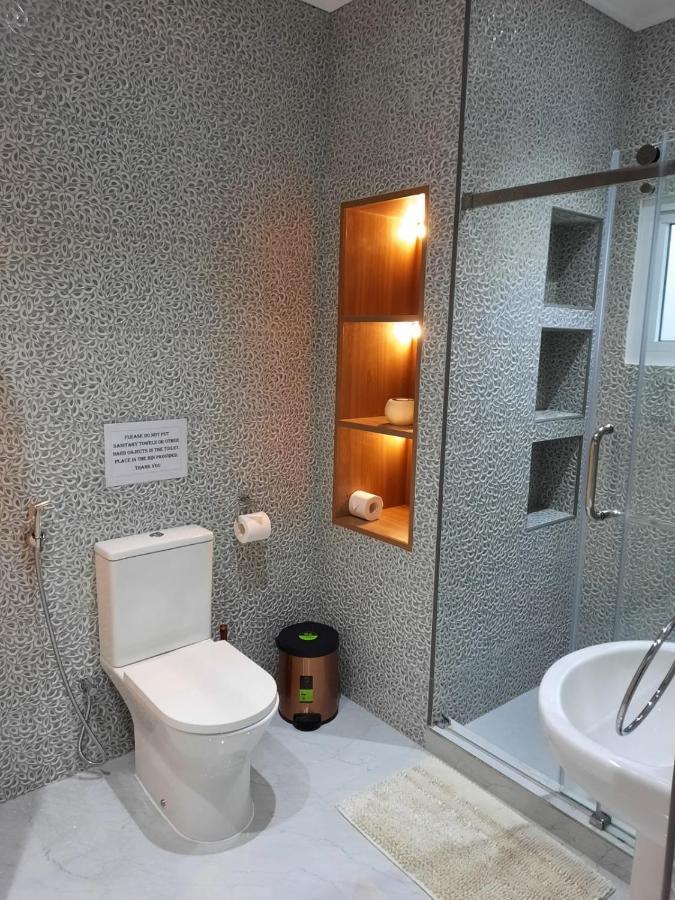 Cella Villa Anse a La Mouche エクステリア 写真