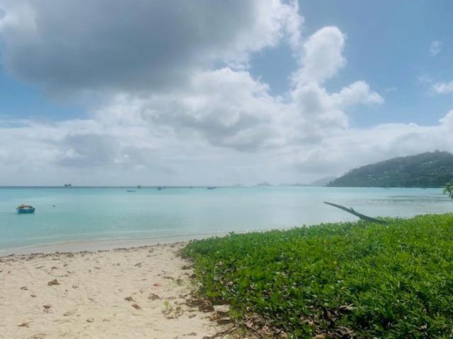 Cella Villa Anse a La Mouche エクステリア 写真
