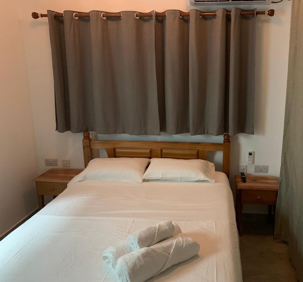 Cella Villa Anse a La Mouche エクステリア 写真
