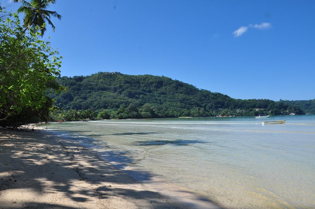Cella Villa Anse a La Mouche 部屋 写真