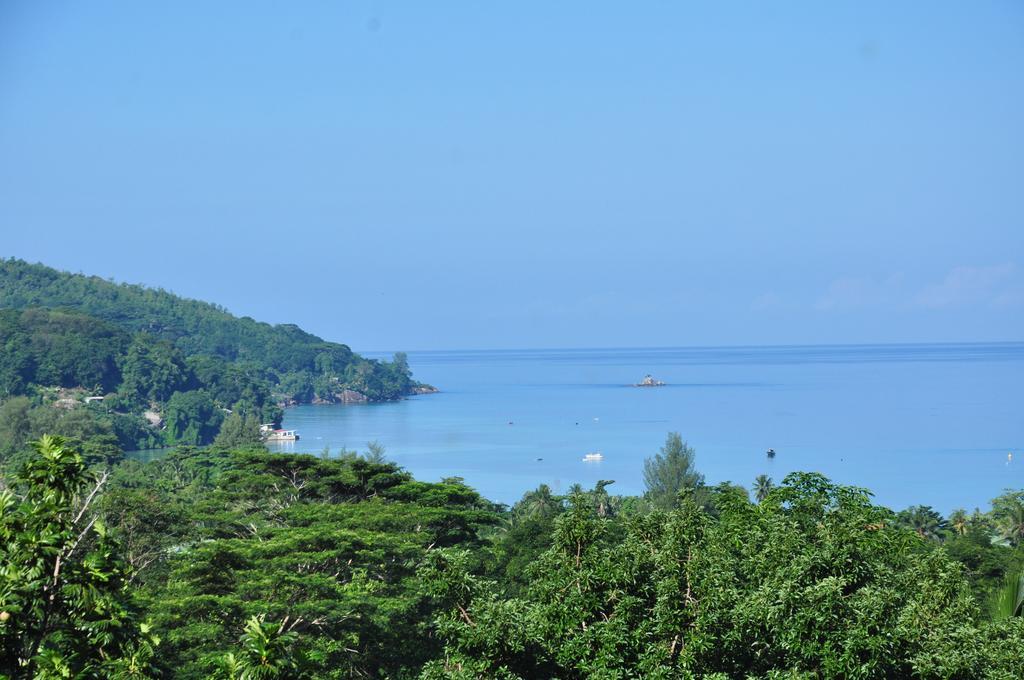 Cella Villa Anse a La Mouche 部屋 写真