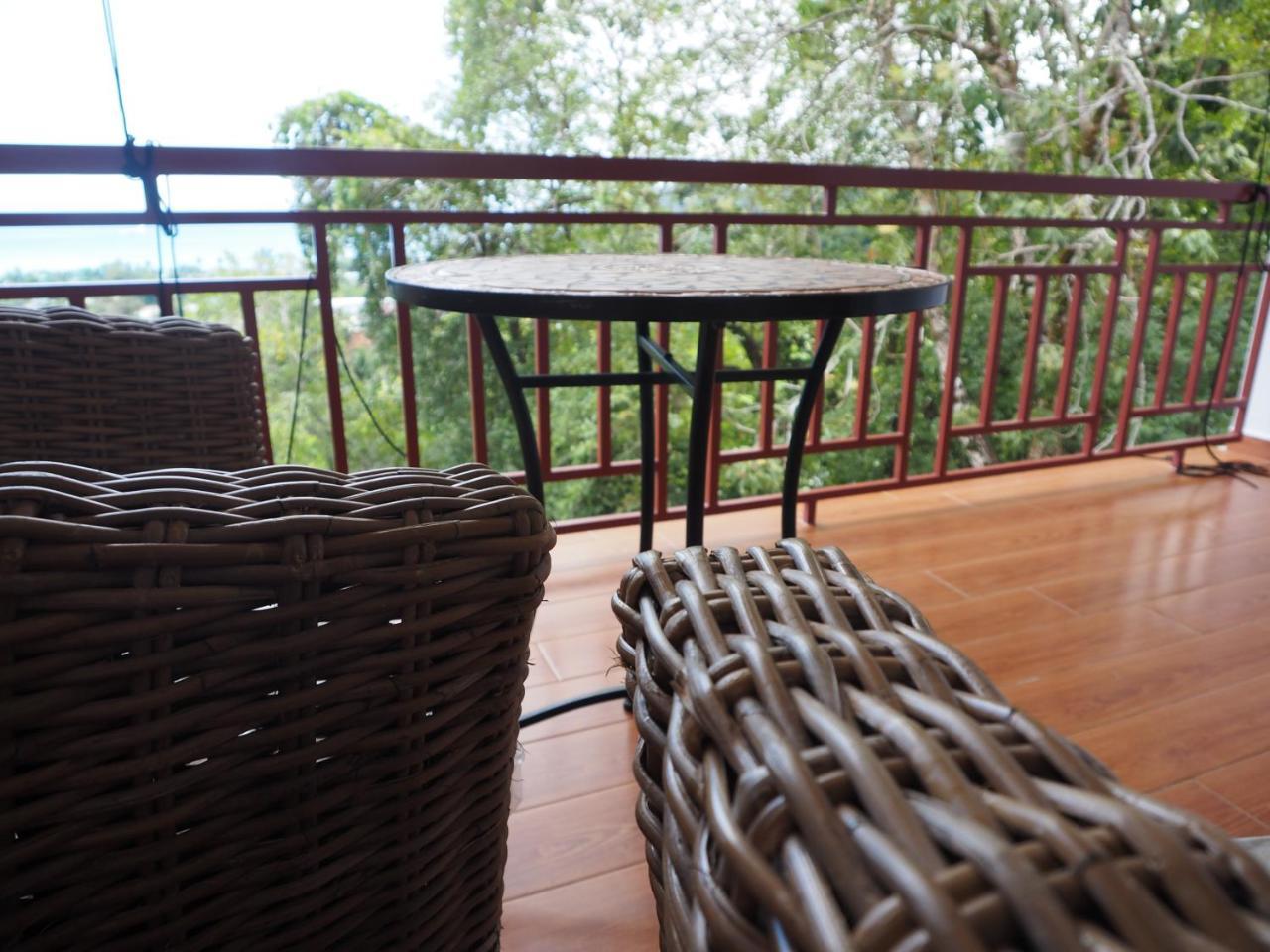 Cella Villa Anse a La Mouche エクステリア 写真