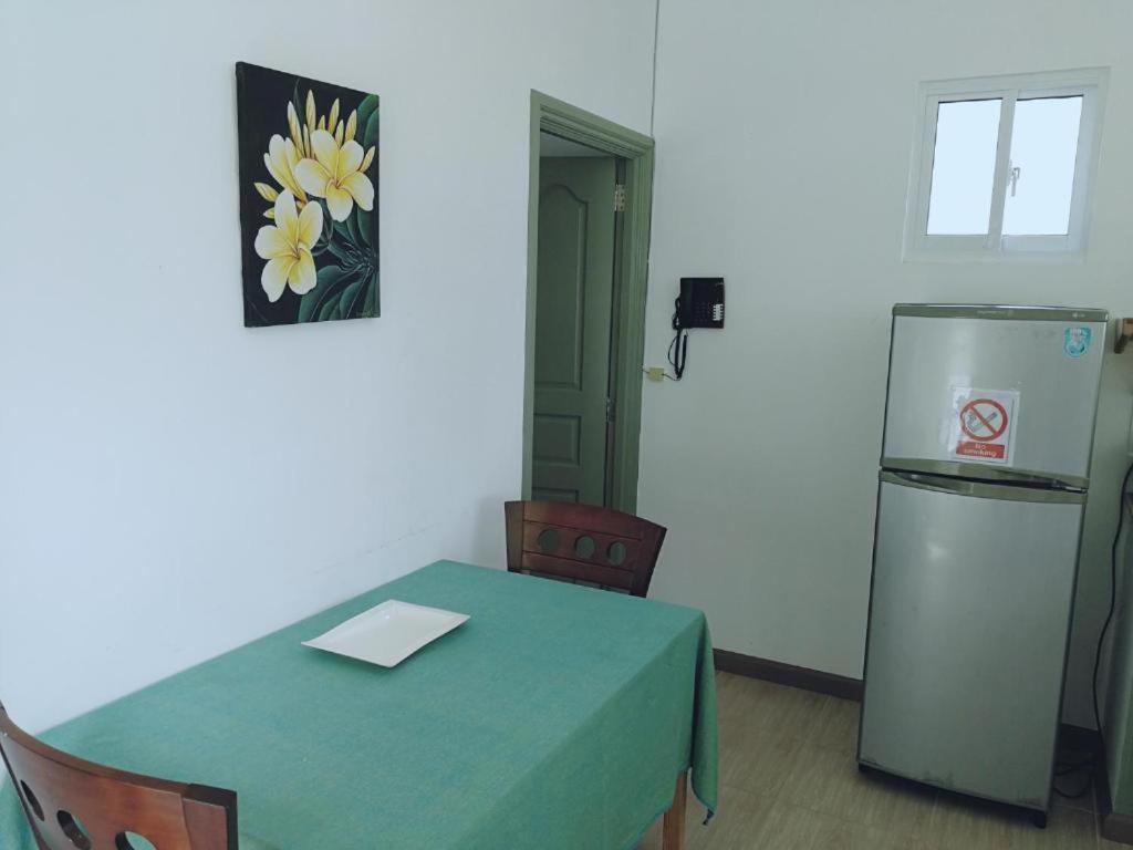 Cella Villa Anse a La Mouche エクステリア 写真